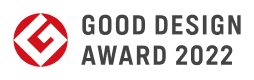 Good Design Award 2022