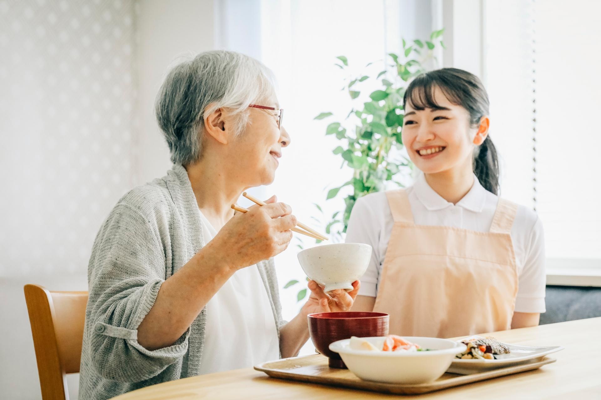 「リハビリテーション」の本質から考える日常生活動作の支援