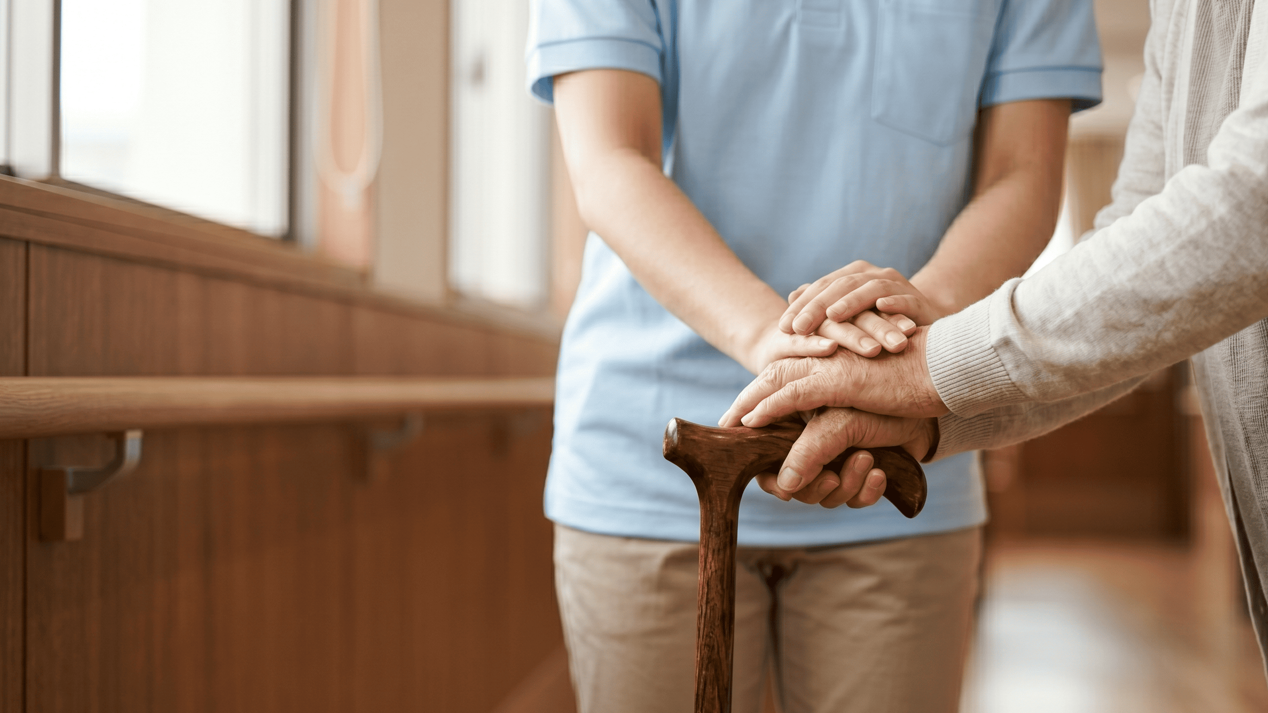 「転倒」の背景にあったもの――利用者の視点に立って見えたもの